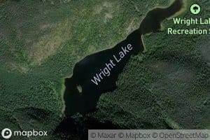 Wright Lake