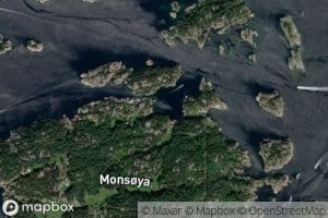 Kjelkevika