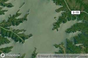 Embalse San Francisco