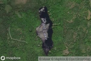 Grant Lake