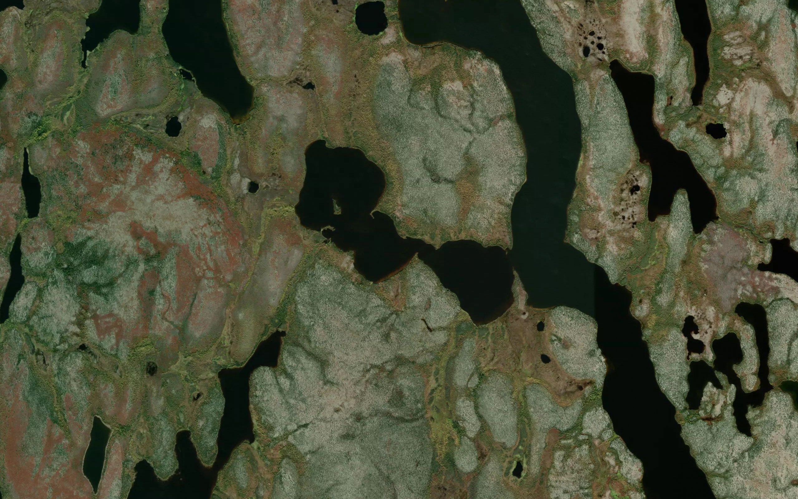 Kennedy Bay