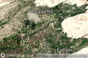 Riacho do Sucuriu