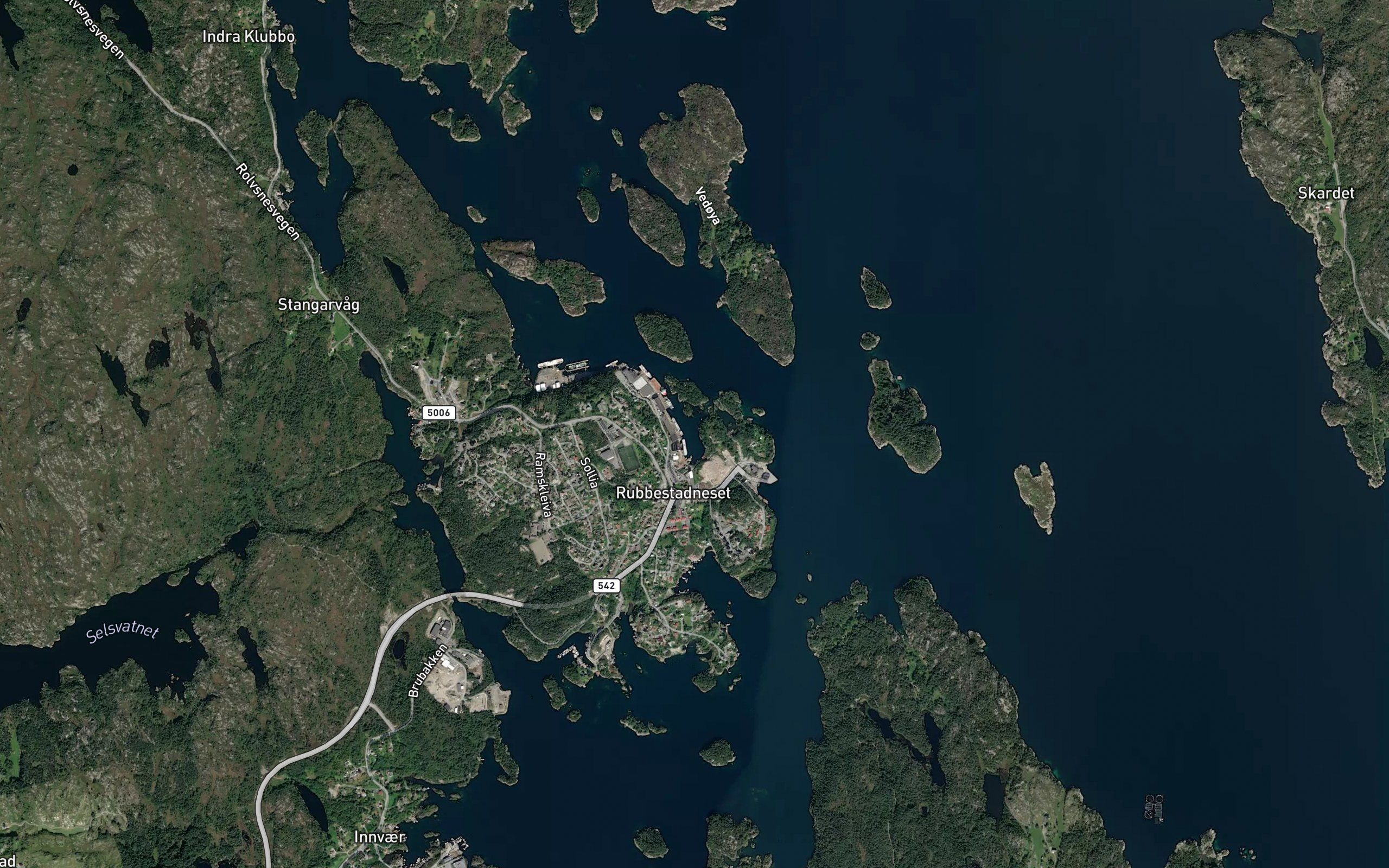 Larsvagen