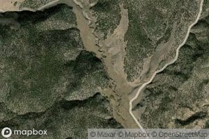 Hammond Ranch Spring