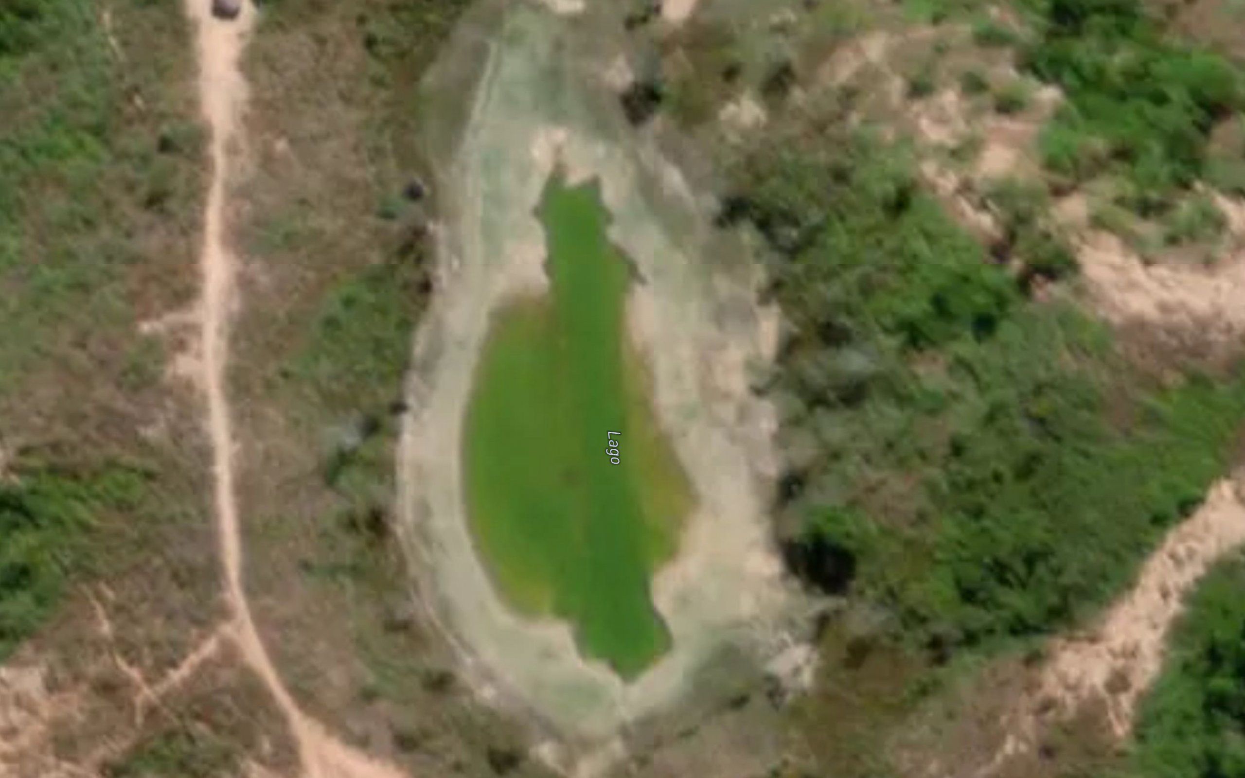 Lake Leboluli