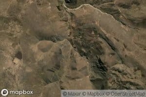 Quebrada Rangra Mojo