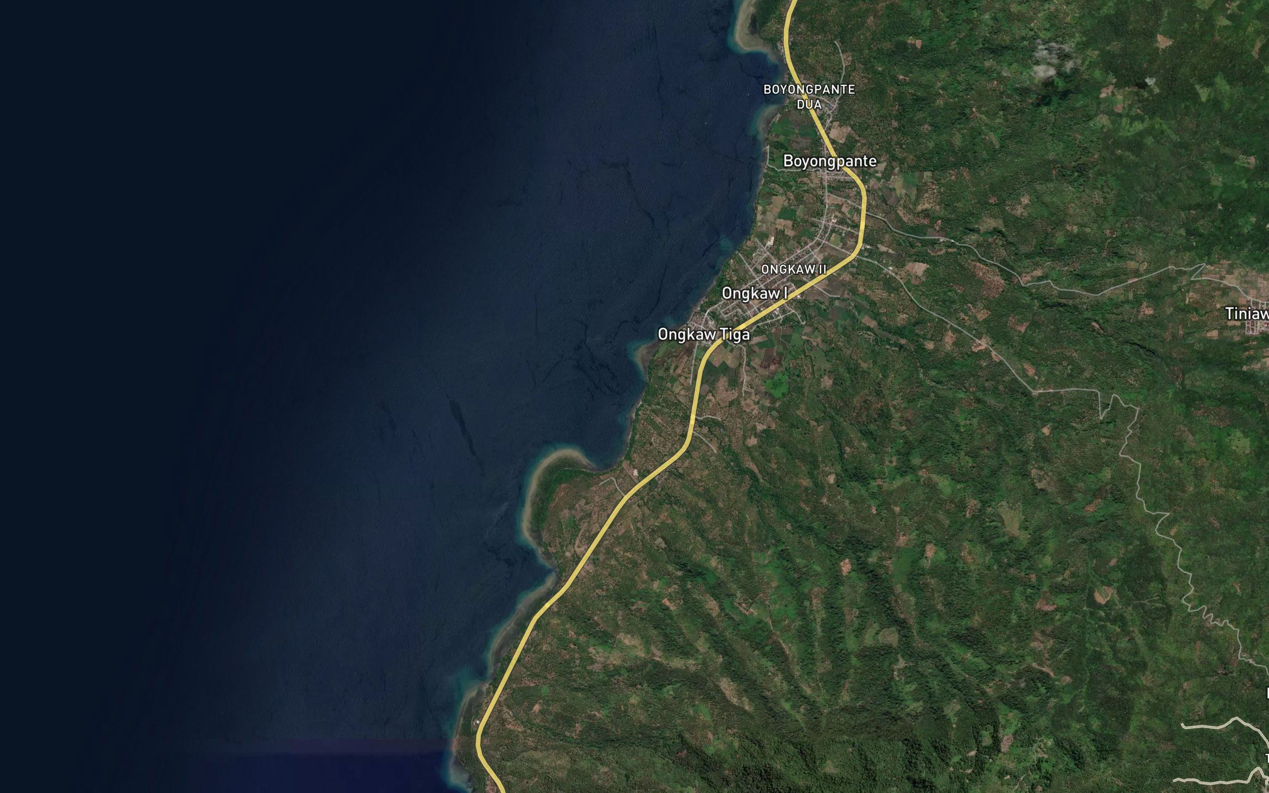 Royongan Makakilu