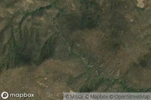 Canada Puerto El Guayabo