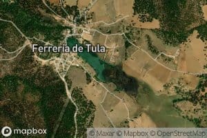 Ferreria