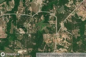 Soil Conservation Service Site 7 Reservoir