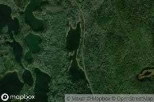 Mallet Lake