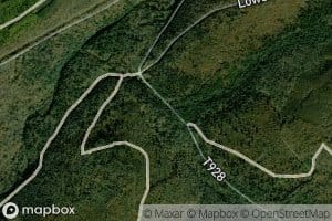 Coon Creek