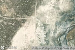 West Marshall Tract Reservoir