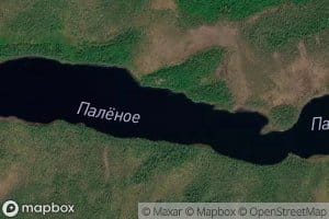 Ozero Palenoye