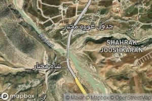 Rudkhaneh-ye Fasli-ye Mehrian