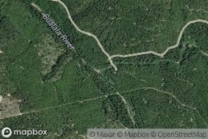 Buckeye Creek