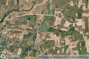 Ang Kep Nam Huai Hin Hao