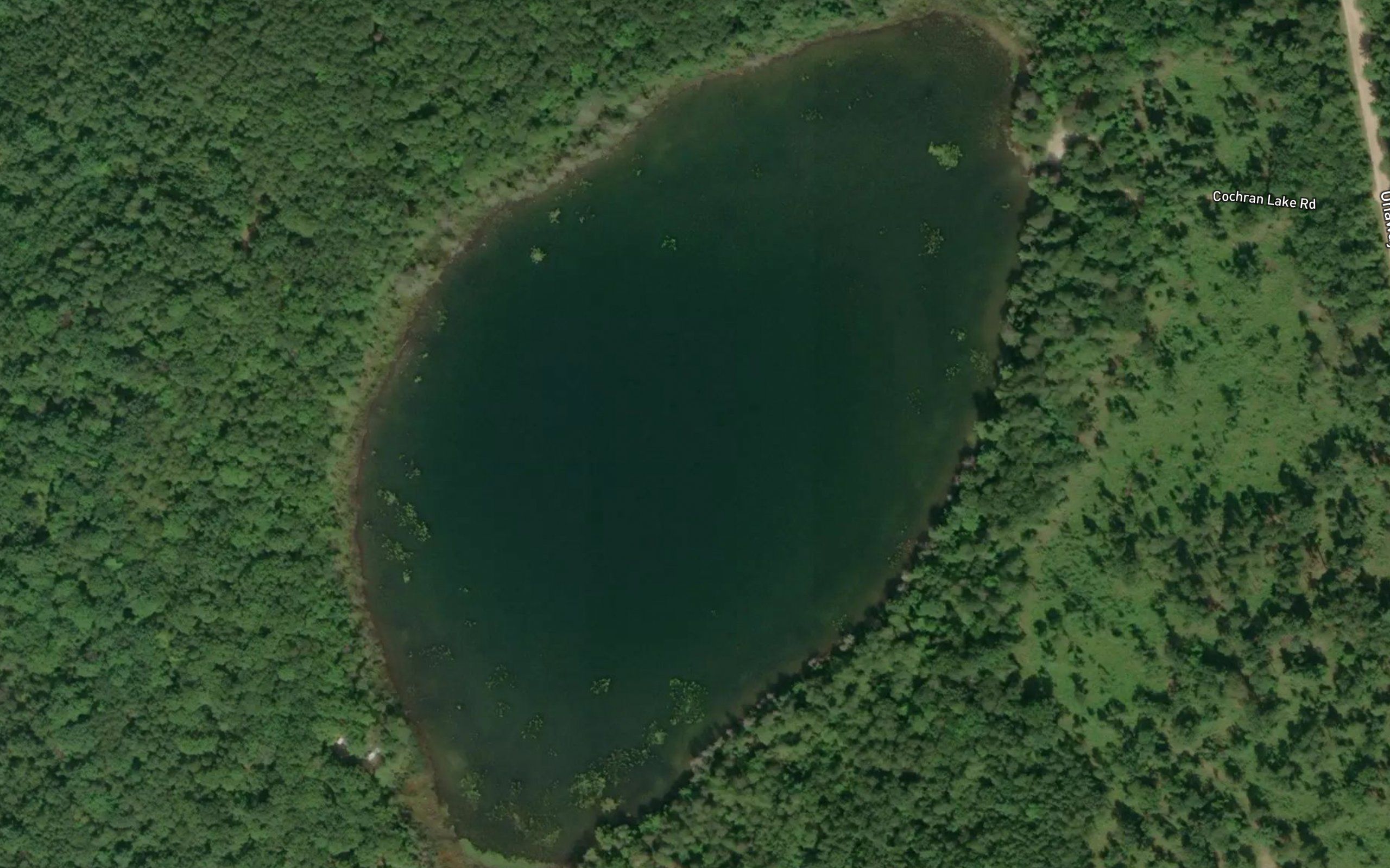 Cochran Lake