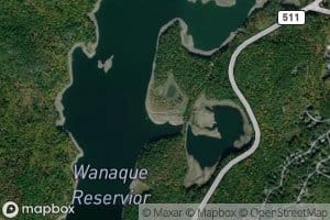 Wanaque Reservoir