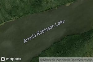 Arnold Robinson Lake