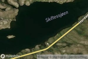 Skiftesjoen
