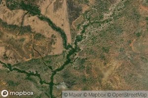 Morichal El Arrecife