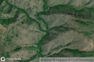 West Fork Maloney Creek