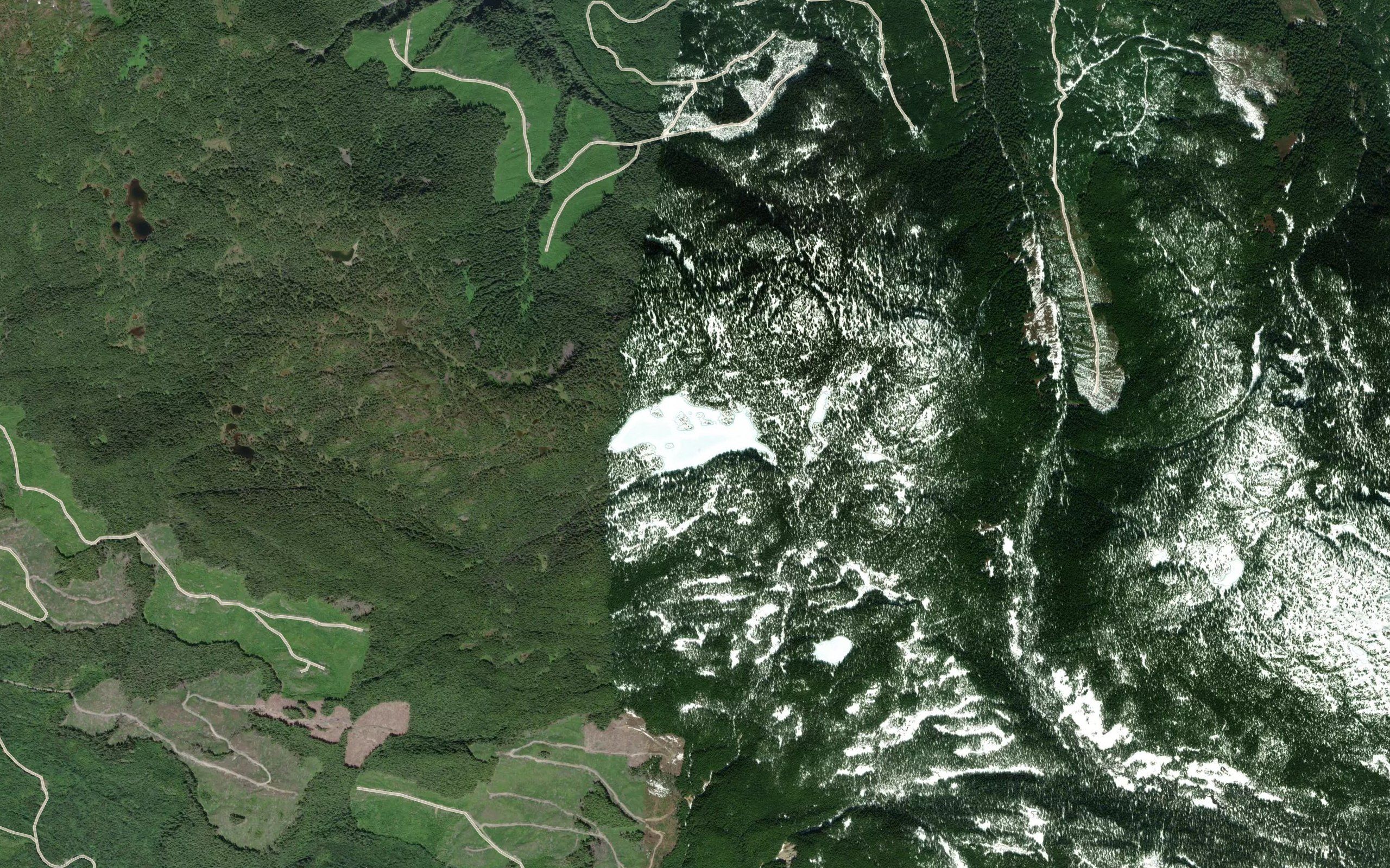 Simila Lake