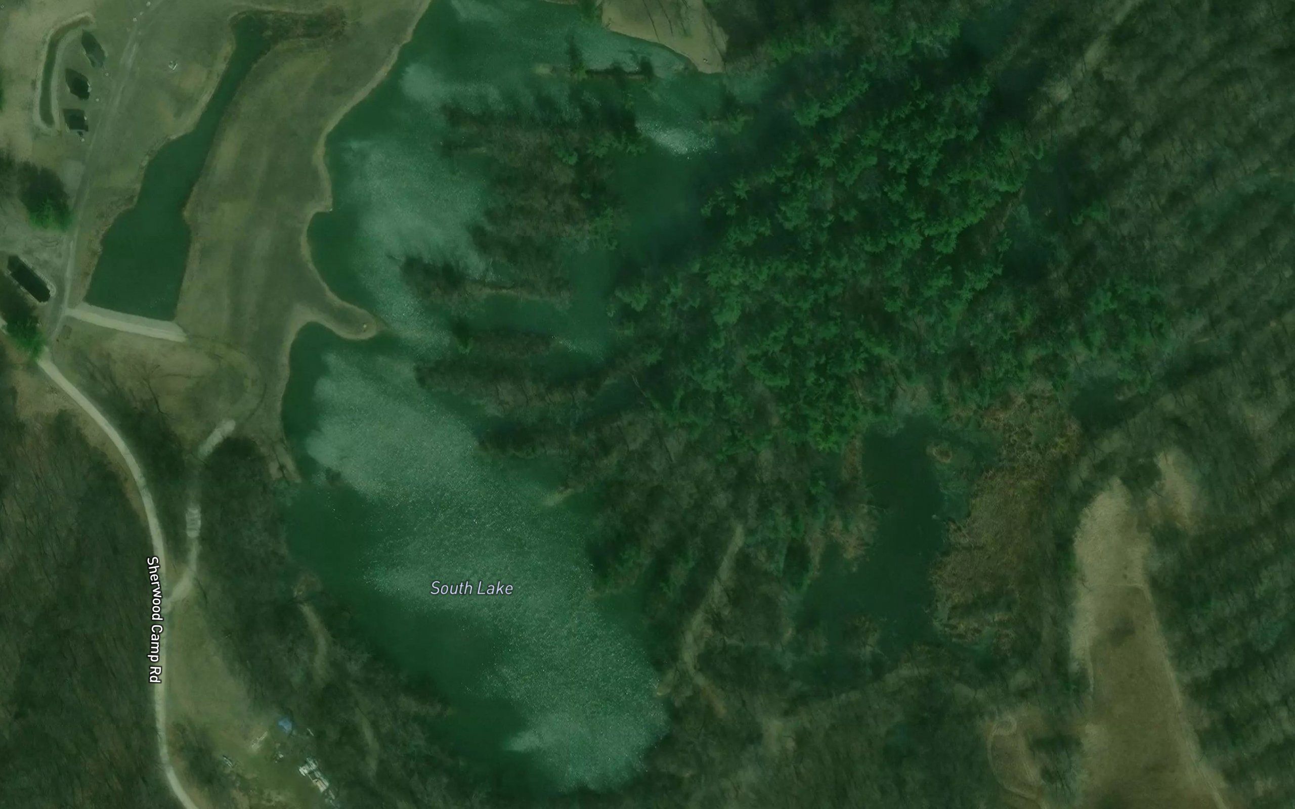 South Lake