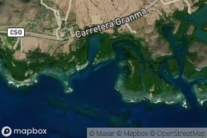 Ensenada Piojo