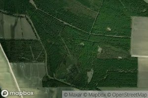 Horseshoe Lake (historical)