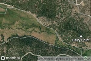 Augur Creek