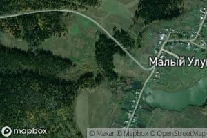 Malyy Uluy