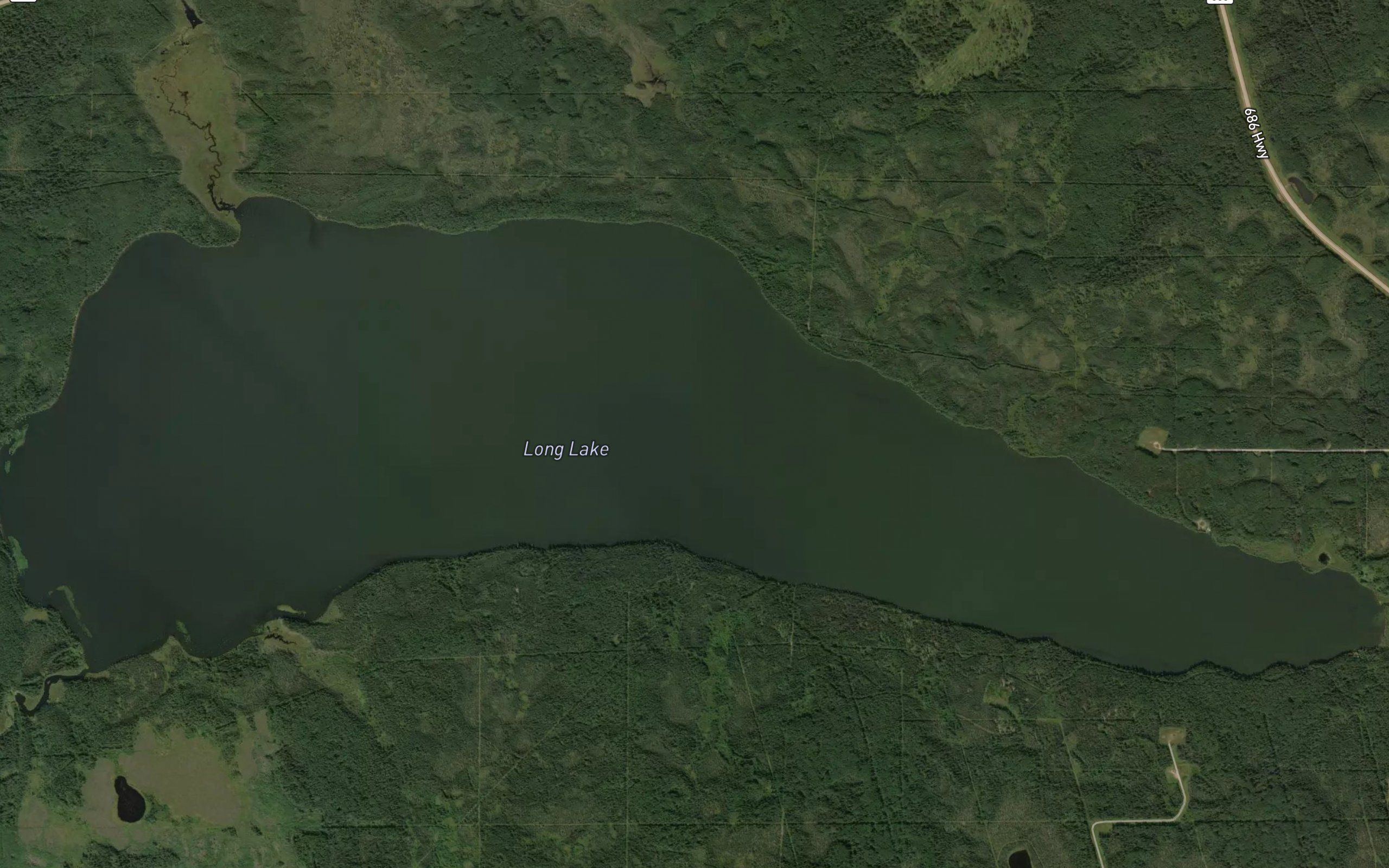 Long Lake