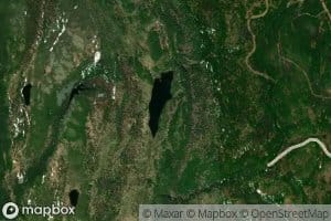 Beaver Pond