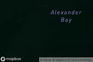 Alexander Bay