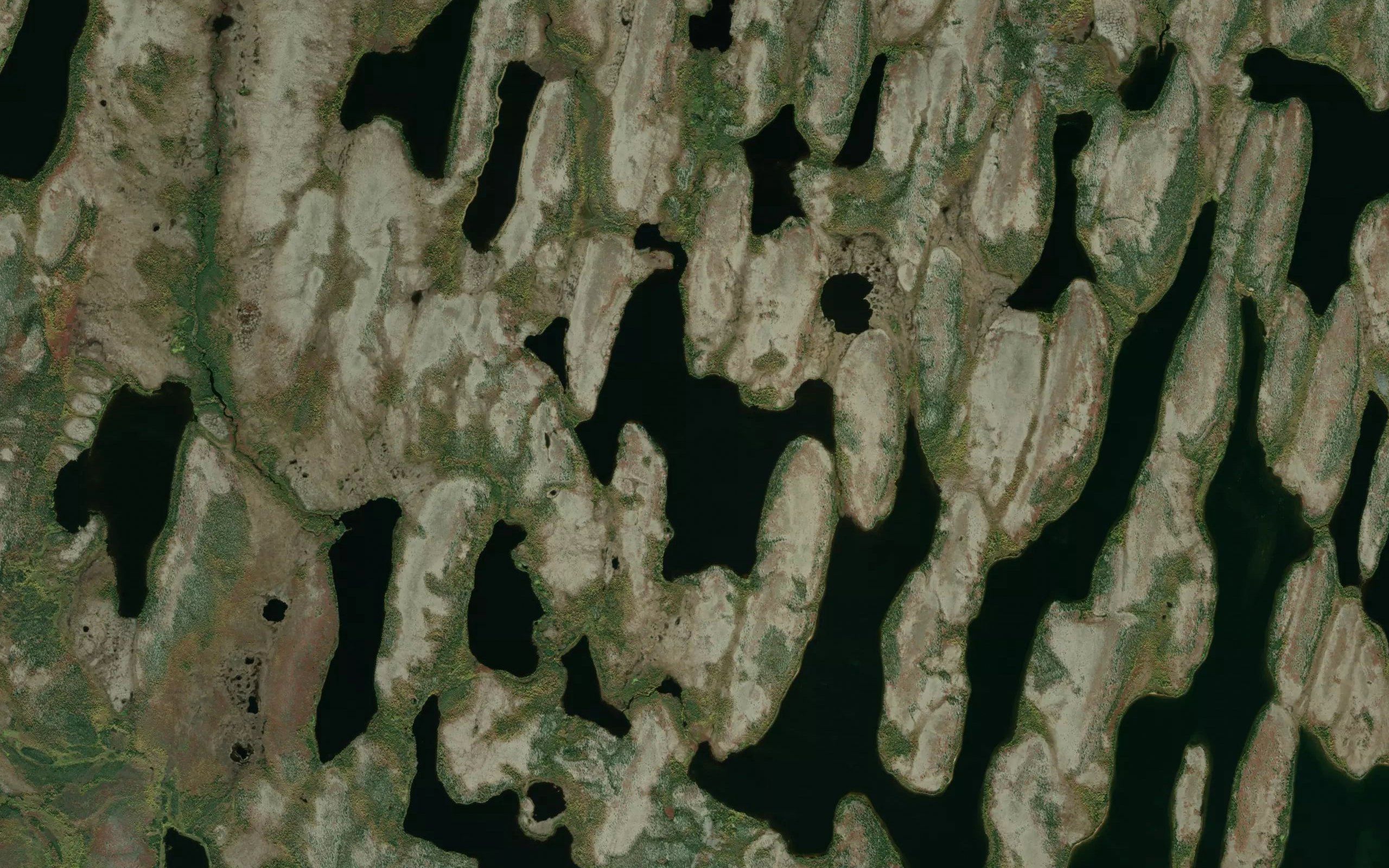 Shack Lake