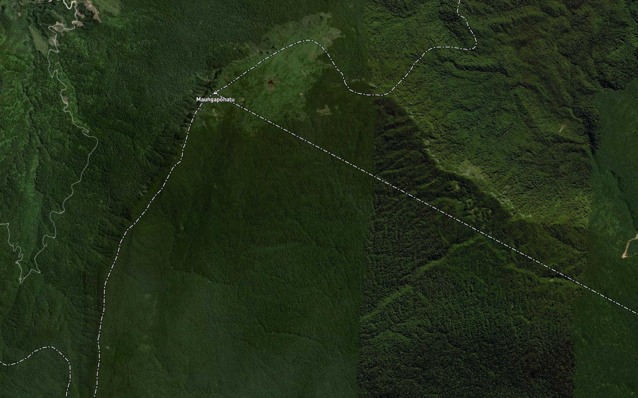 Otara Stream