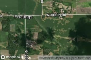 Horse Lake (historical)