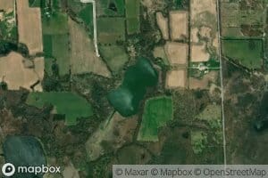 Sharp Lake