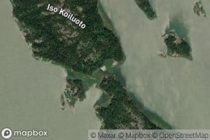 Koiluodonrauma