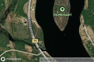 Iisinkijoki