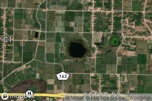 Lagoa da Macambira de Cima