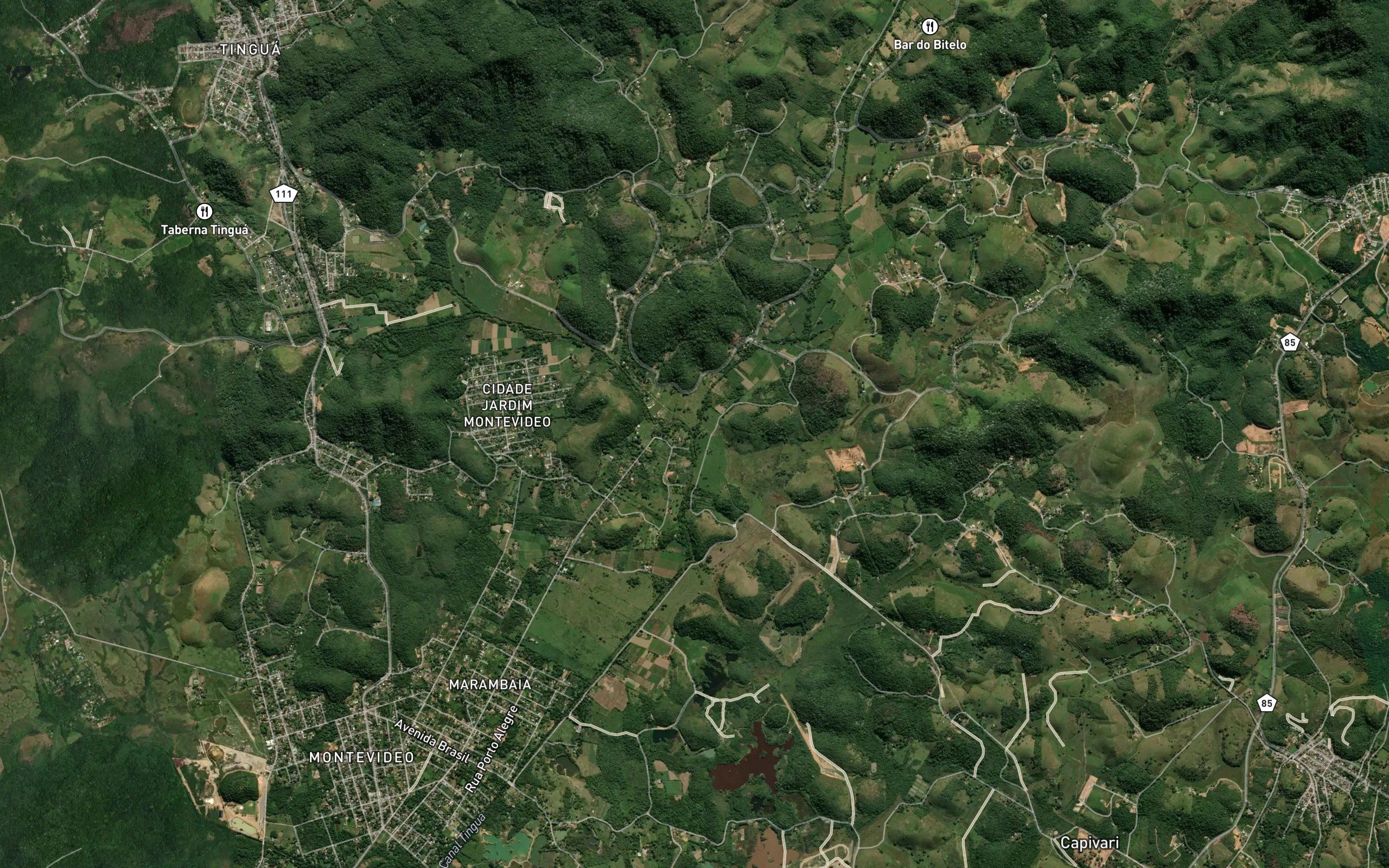 Rio Pati