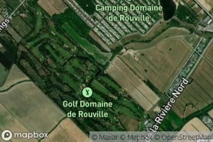 Ruisseau Marcoux