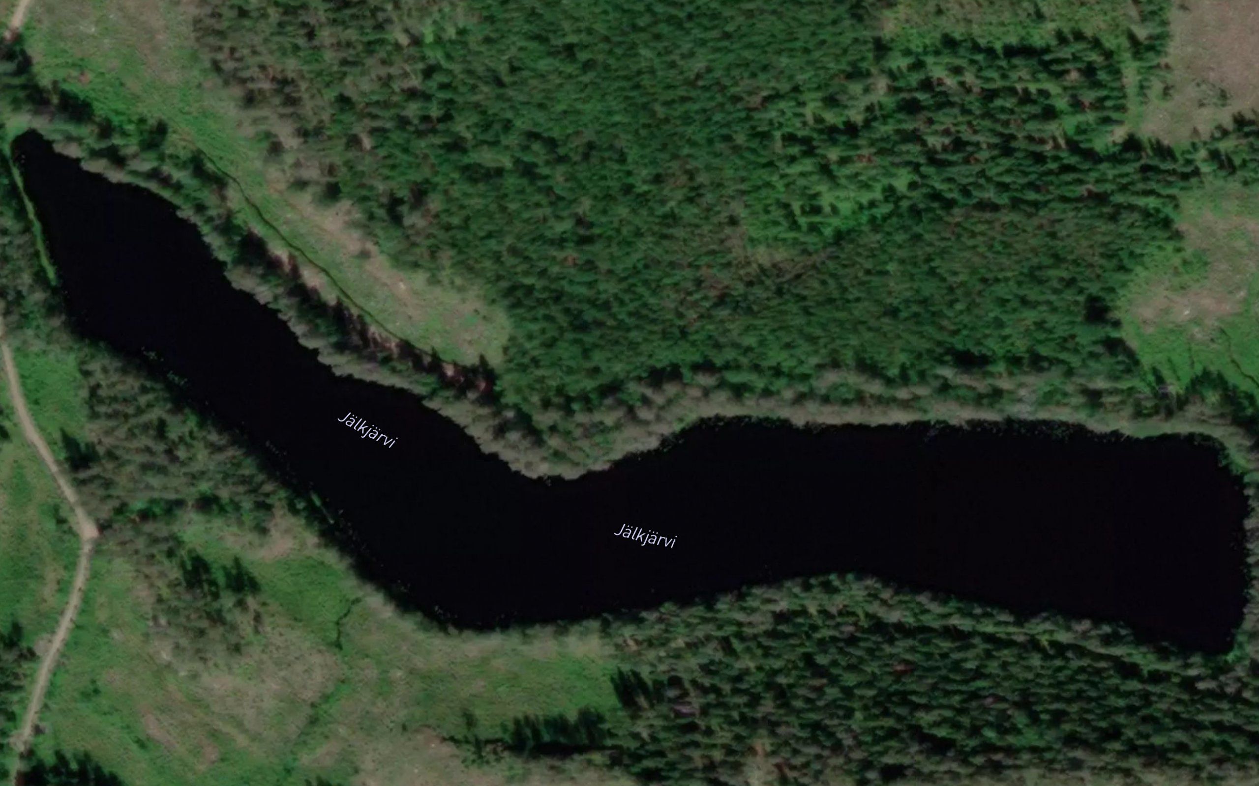 Jalkjarvi