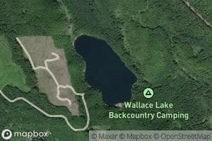 Wallace Lake