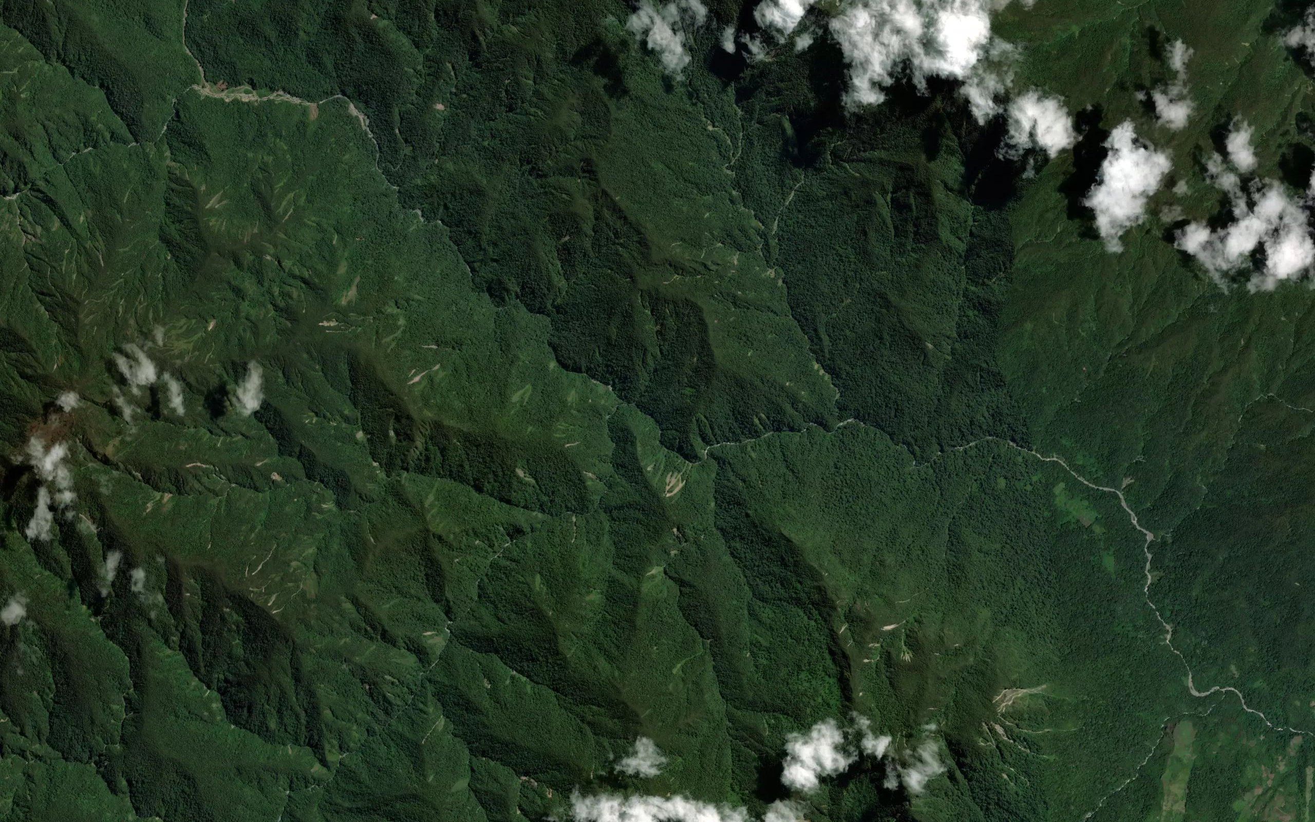 Rio Pasamuna