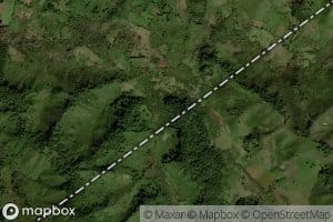 Quebrada San Antonio