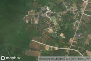 Khlong Trok Takhaeng